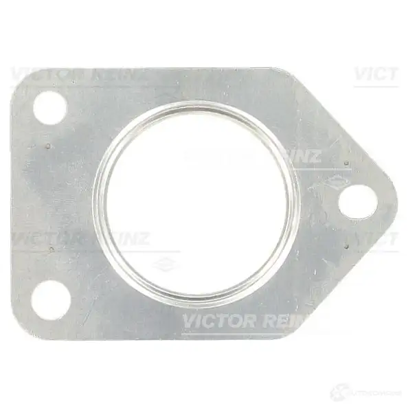 Прокладка выпускного коллектора VICTOR REINZ 102167 4026635106630 71-39444-00 IMXA 4C8 изображение 0