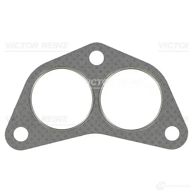 Прокладка глушителя VICTOR REINZ 4026634380246 2 HG93K 71-52909-00 102932
