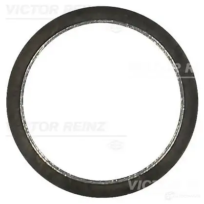 Прокладка глушителя VICTOR REINZ 100408 4026634378151 71-23662-20 DPRP 8Z