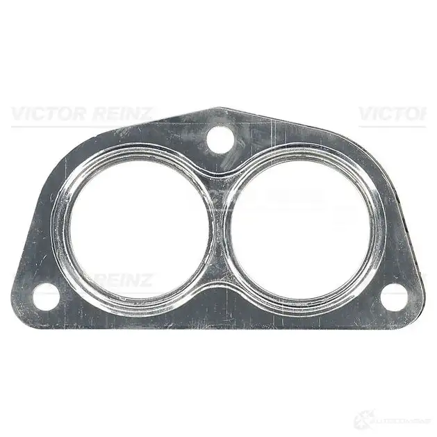 Прокладка глушителя VICTOR REINZ 100380 04Q5 OTX 71-23209-20 4026634383261