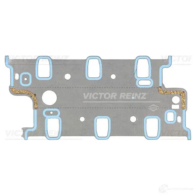 Прокладка впускного коллектора VICTOR REINZ 4026634383131 71-27407-10 100734 NW4 8ZY3