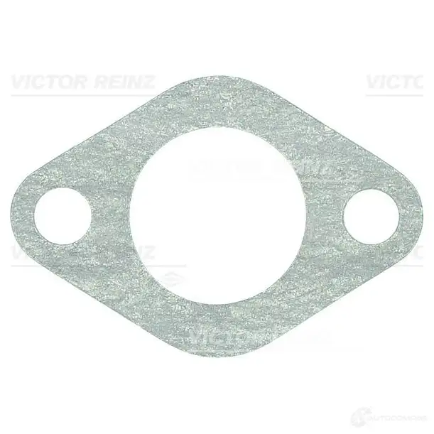 Прокладка впускного коллектора VICTOR REINZ D 3XVDFL 4026635072256 102393 71-41687-00