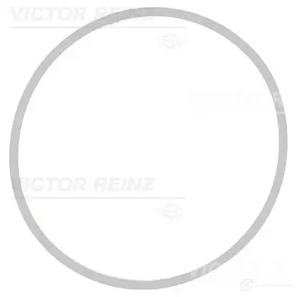 Прокладка впускного коллектора VICTOR REINZ A NS25ZX 71-39409-00 102158 4026634017838 изображение 0
