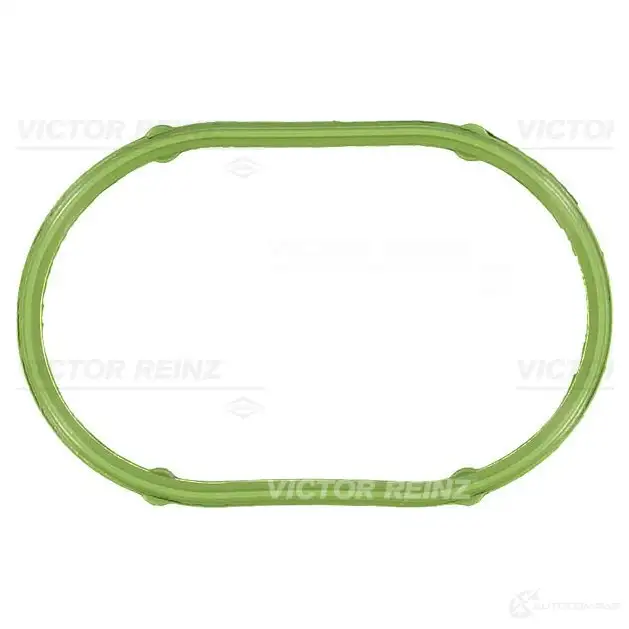 Прокладка впускного коллектора VICTOR REINZ 101254 4026634365007 9 IU5M1W 71-34097-00