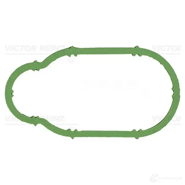 Прокладка впускного коллектора VICTOR REINZ 71-36067-00 4026634382110 E86 6V4 101695
