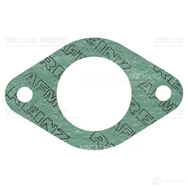 Прокладка впускного коллектора VICTOR REINZ 4026634047347 50-92092-00 97219 QM 60EMP
