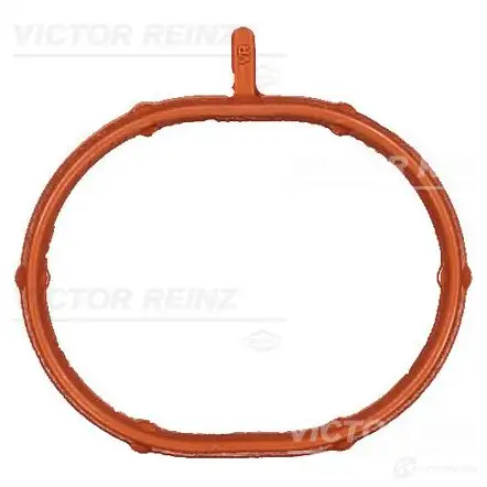 Прокладка впускного коллектора VICTOR REINZ 4 4UQFOG 71-18479-00 1437714532