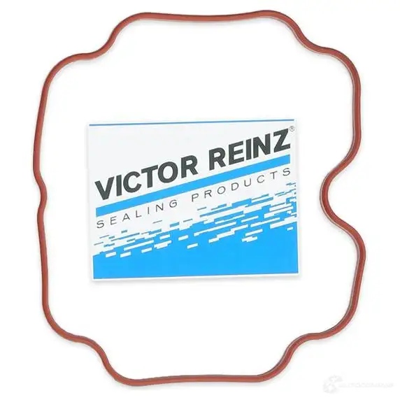 Прокладка впускного коллектора VICTOR REINZ D1MKL4 T 71-31826-00 100998 4026634381984 изображение 0
