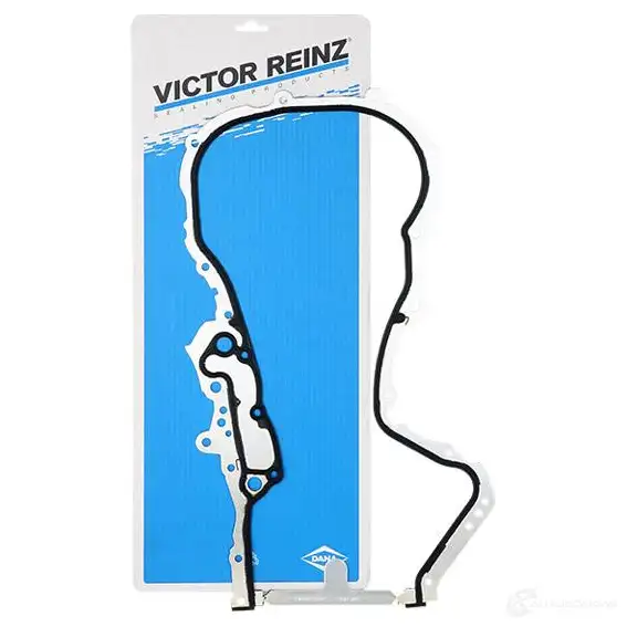 Прокладка передней крышки двигателя VICTOR REINZ B CHXD5M 1205176766 71-36772-00 4026635145677 - Изображение 1