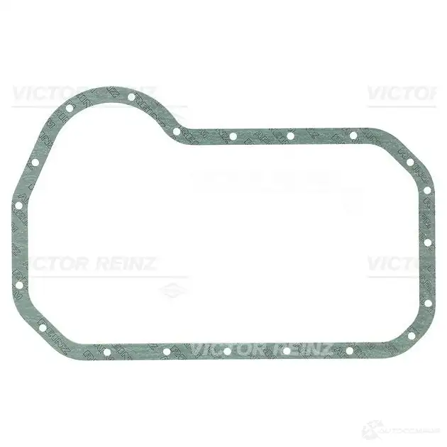 Прокладка поддона двигателя VICTOR REINZ 4026634120521 100736 71-27441-10 OGWS L73