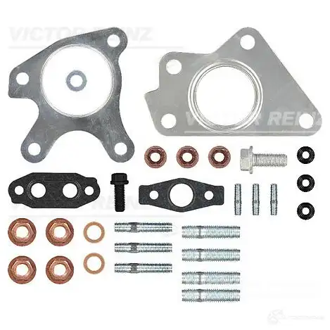 Прокладки турбины VICTOR REINZ RF7J13700A 94567 04-10231-01 R F7J