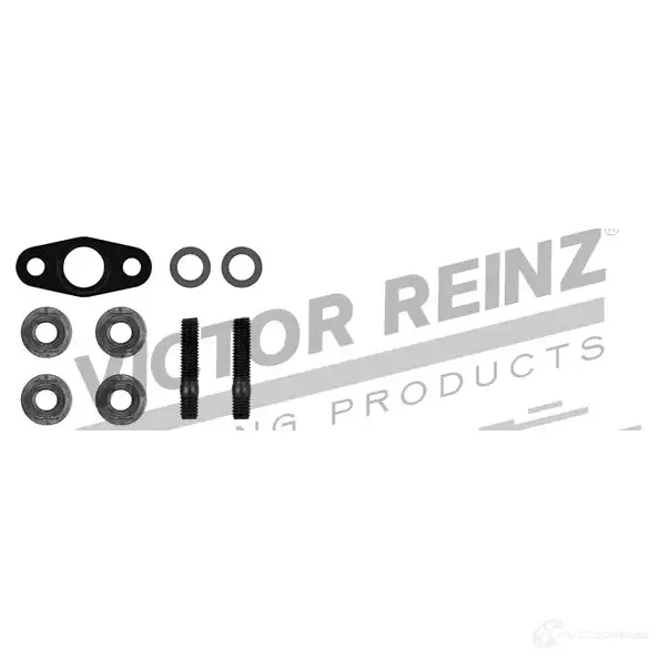 Прокладки турбины VICTOR REINZ 94445 04-10087-01 46786078 4 6779032