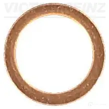 Уплотнительное кольцо VICTOR REINZ 4026634043356 97003 41-70037-00 MQFW IC