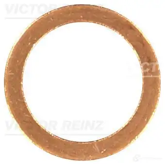 Уплотнительное кольцо VICTOR REINZ 40-70142-00 96640 CCHVW XR 4026634024355