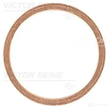 Уплотнительное кольцо VICTOR REINZ 97053 4026634043806 Y9W SZ 41-70180-00