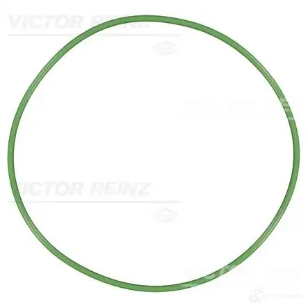 Уплотнительное кольцо VICTOR REINZ HNJ 8QI 4026634028186 96795 40-76248-10 изображение 0