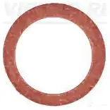Уплотнительное кольцо VICTOR REINZ 4026634025826 Q LGB7QM 40-74049-00 96690
