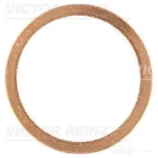Уплотнительное кольцо VICTOR REINZ 40-70134-00 4026634024348 4 Y6FPYR 96639