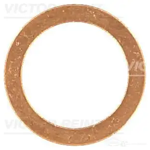 Уплотнительное кольцо VICTOR REINZ 4026634043622 5969 9YA 41-70104-00 97034