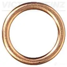 Уплотнительное кольцо VICTOR REINZ 97153 4026634044872 41-72016-30 UI2 N0FA