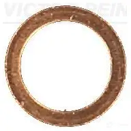 Уплотнительное кольцо VICTOR REINZ 4026634024867 R7 SBO 96672 40-70479-00