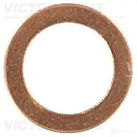 Уплотнительное кольцо VICTOR REINZ 7SKV P 4026634043455 97015 41-70060-00