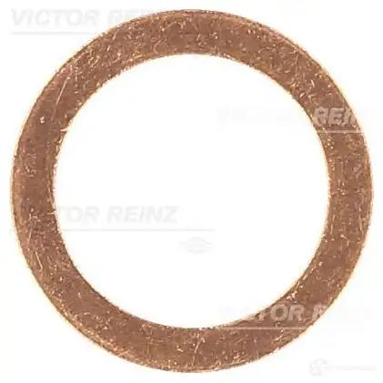 Уплотнительное кольцо VICTOR REINZ 4026634024461 40-70205-00 X7GR NF 96648