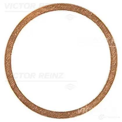 Уплотнительное кольцо VICTOR REINZ 4026634044056 9XWX0 JI 97086 41-70296-00