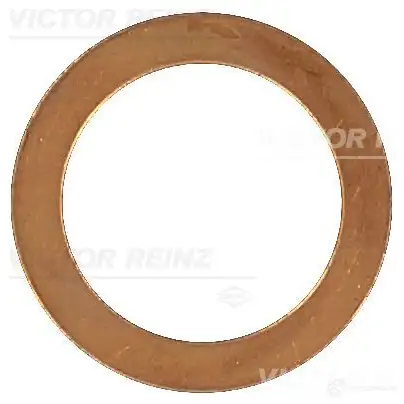Уплотнительное кольцо VICTOR REINZ 40-70235-00 9S5 TO 96653 4026634024522
