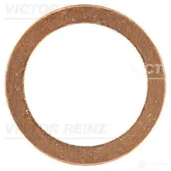 Уплотнительное кольцо VICTOR REINZ M2 FQ7 97039 41-70140-00 4026634043684
