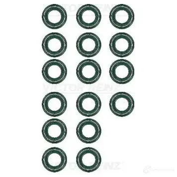 Маслосъемные колпачки VICTOR REINZ 12-36416-01 1437680264 K21I0 UV