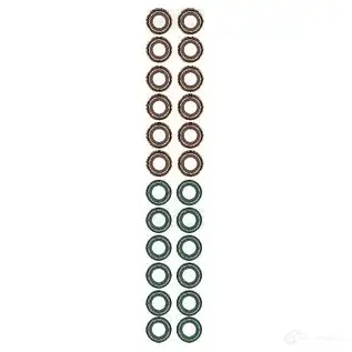 Маслосъемные колпачки VICTOR REINZ 95432 4026635131274 U 9EGHBX 12-27214-09