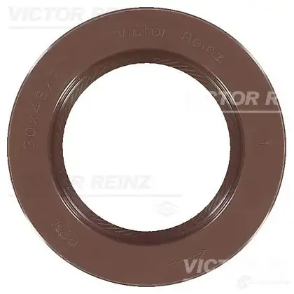 Сальник распредвала VICTOR REINZ YHQRHC J 103712 4026634301326 81-25808-00