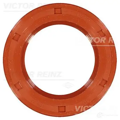 Сальник распредвала VICTOR REINZ 81-25416-00 4026634308394 103698 Y6S A1X
