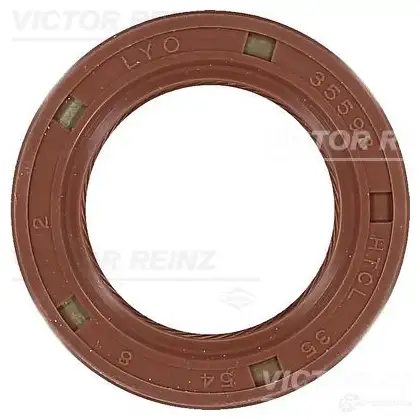Сальник коленвала VICTOR REINZ N 7CW5 4026634312292 104260 81-53249-00