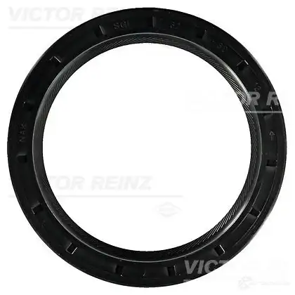 Сальник коленвала VICTOR REINZ 103665 81-23418-30 4026634200636 QCNB GO