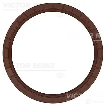 Сальник коленвала VICTOR REINZ 4026634276532 103725 3LA 8P 81-26023-00