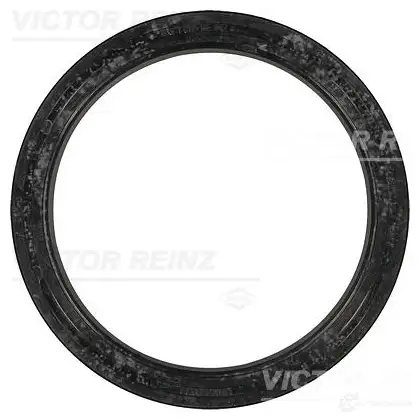 Сальник коленвала VICTOR REINZ 81-25014-20 Z6 FFL 4026634335215 103692 изображение 0