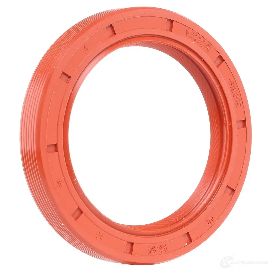 Сальник коленвала VICTOR REINZ U9Q3 I5 81-25789-00 103711 4026634200681 - Изображение 1