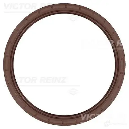 Сальник коленвала VICTOR REINZ 81-10118-00 103453 4026635001508 571 7Q2
