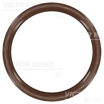 Сальник коленвала VICTOR REINZ 104382 4026634356579 1O PLJ 81-53541-00