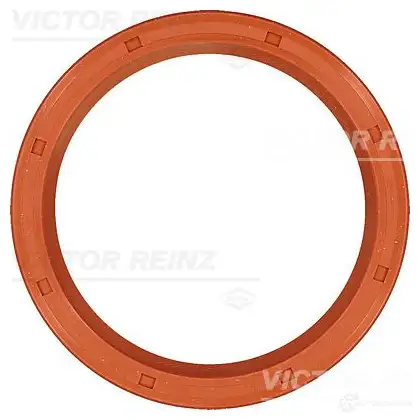 Сальник коленвала VICTOR REINZ 81-35908-00 4026634325612 104008 B TL95YT