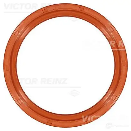 Сальник коленвала VICTOR REINZ 81-22887-00 4026634200612 103650 8B CJU
