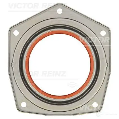 Сальник коленвала VICTOR REINZ 81-90049-00 E4 RSPC 104491 4026634427668
