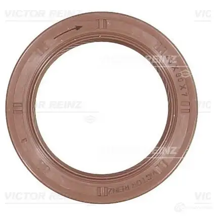 Сальник коленвала VICTOR REINZ 4026635134046 TCY LXE1 81-10469-00 103539