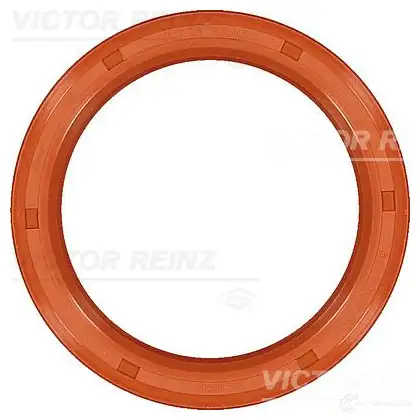Сальник коленвала VICTOR REINZ 81-10425-00 55U W7 103511 4026635114246