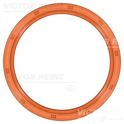 Сальник коленвала VICTOR REINZ 103976 4026634304921 81-35521-00 YWQN HU5