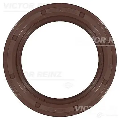 Сальник коленвала VICTOR REINZ N1MH7 DX 4026634039731 104422 81-54018-00