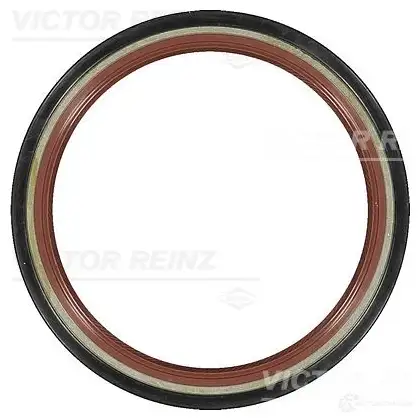 Сальник коленвала VICTOR REINZ 81-34417-00 PICW 65S 103845 4026634296172 изображение 0