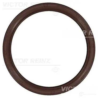 Сальник коленвала VICTOR REINZ 81-10601-00 1437964972 ITZ 0QV
